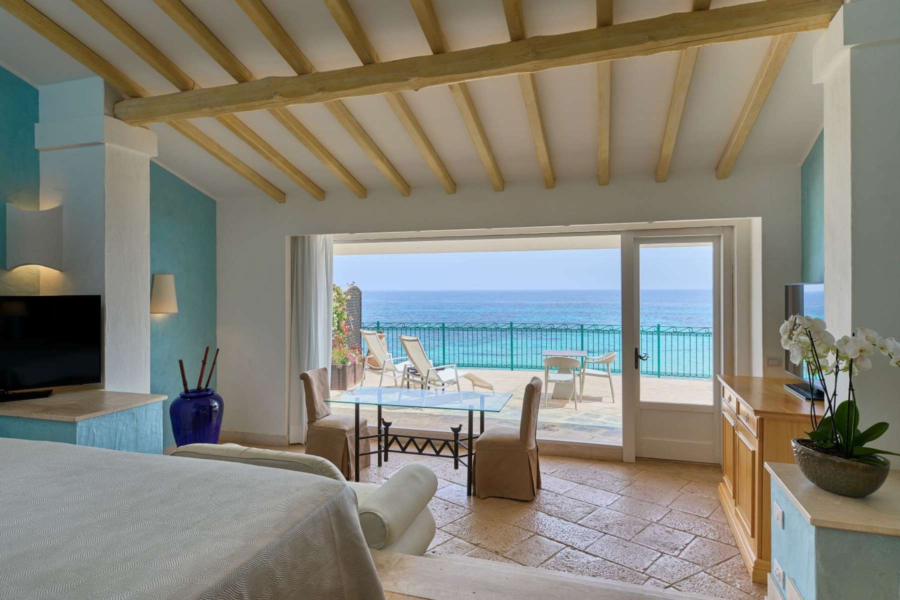 Forte Village Resort: room / property / locale photo. Image 27