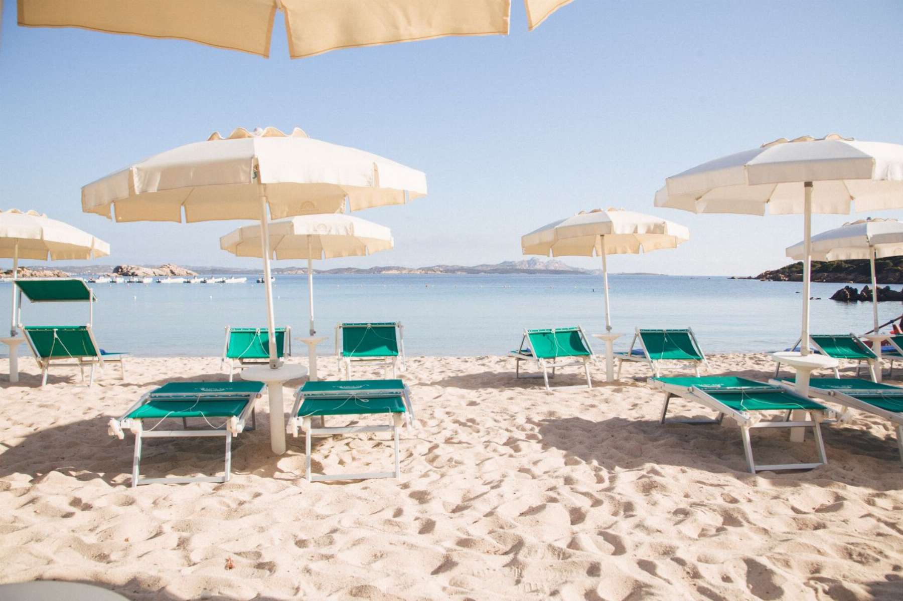 Hotel La Bisaccia Beach