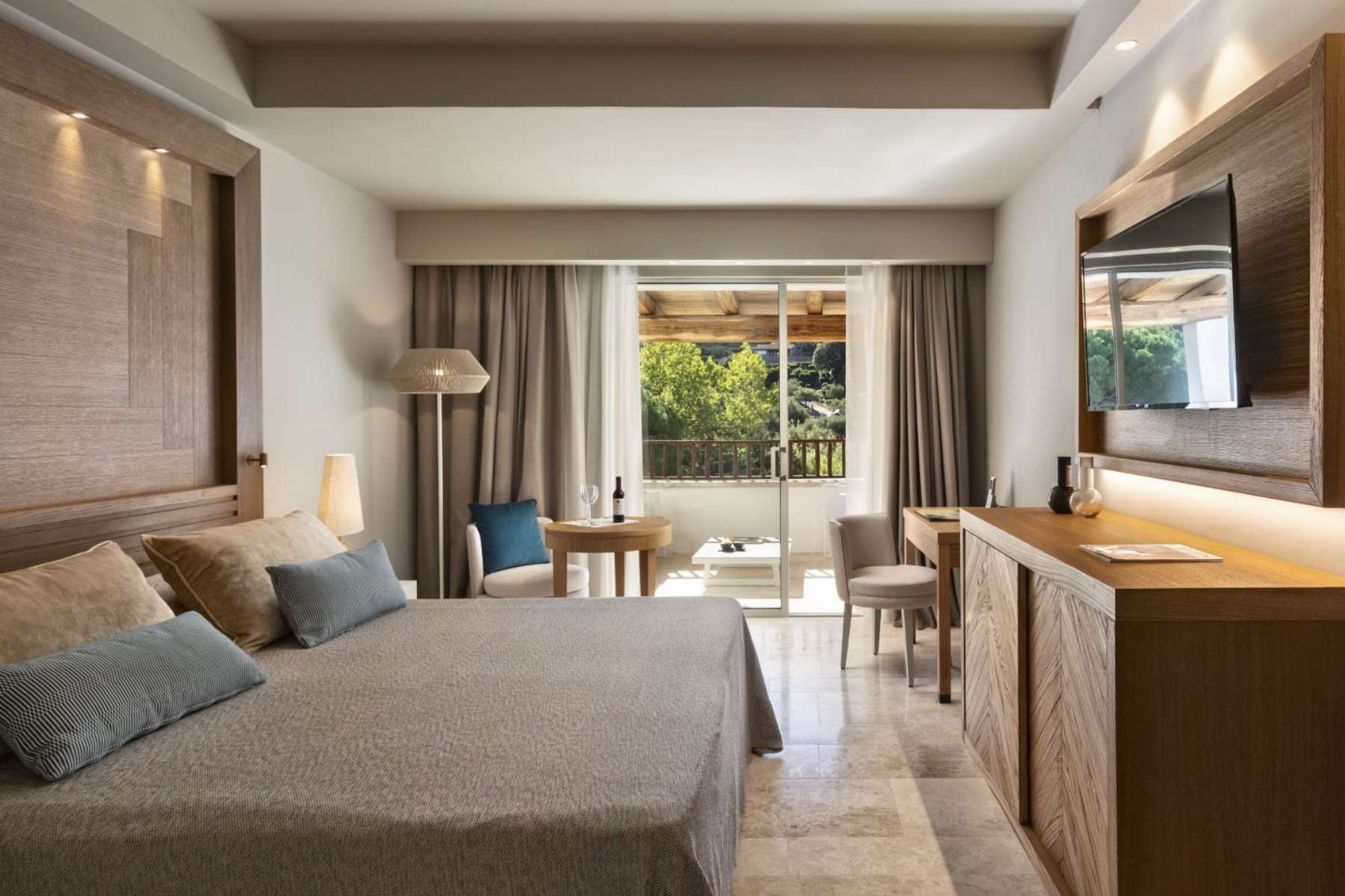 Hotel La Bisaccia Prestige