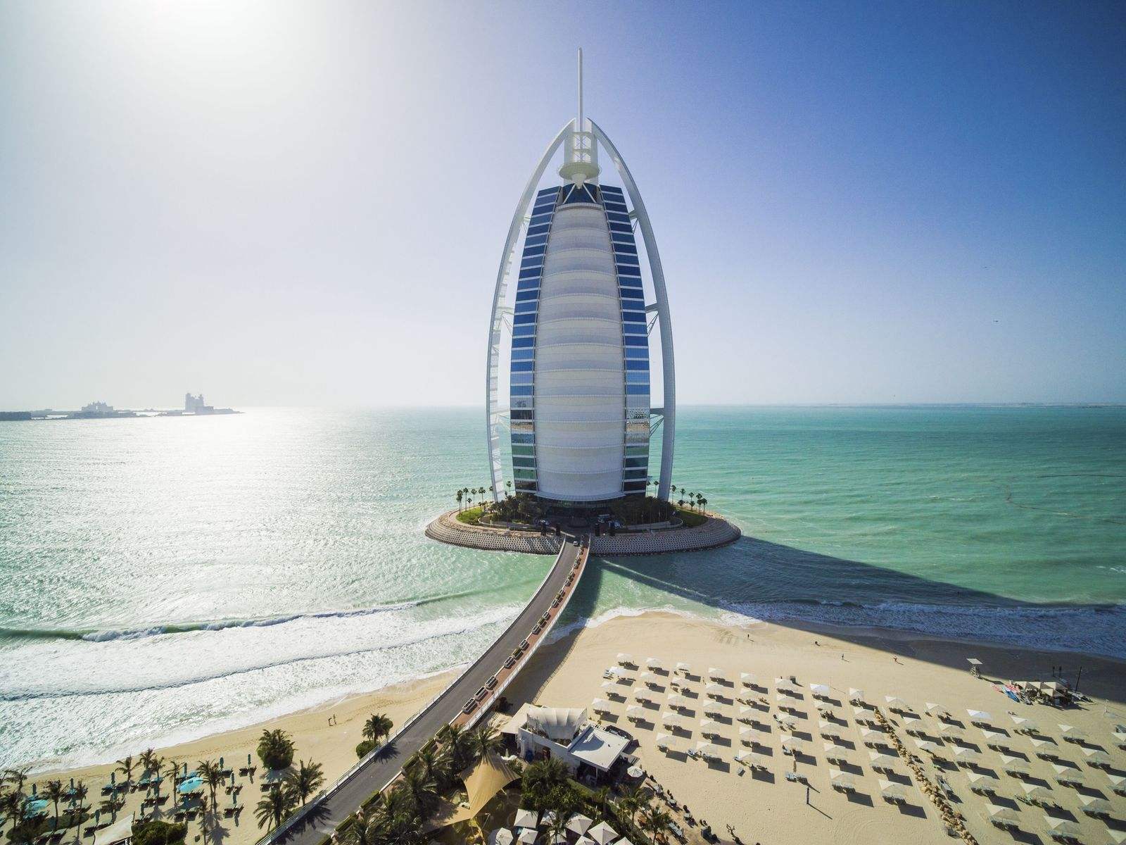 Burj Al Arab