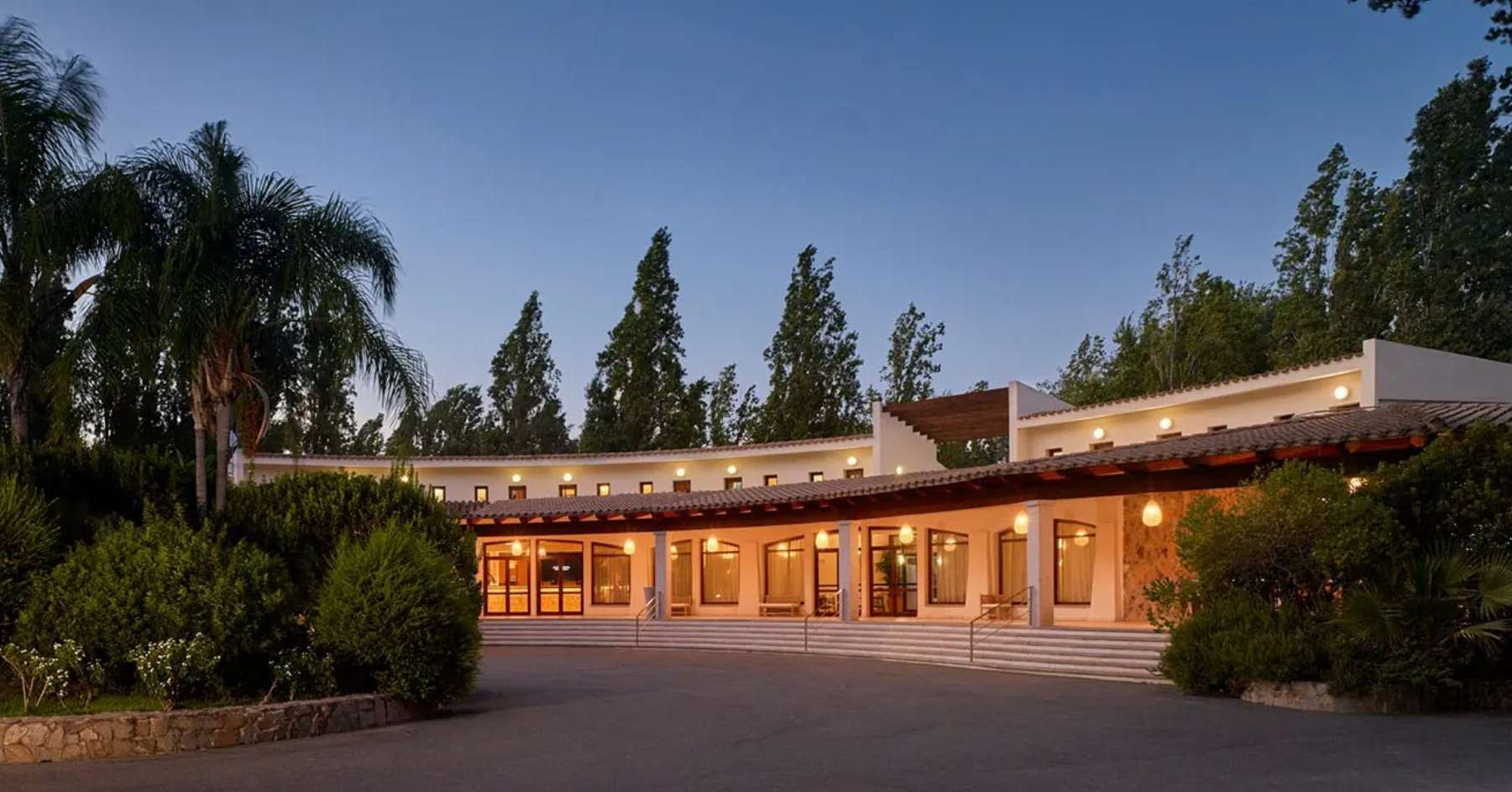 Calaserena Resort