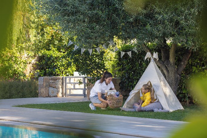 Sani Resort Kids Club