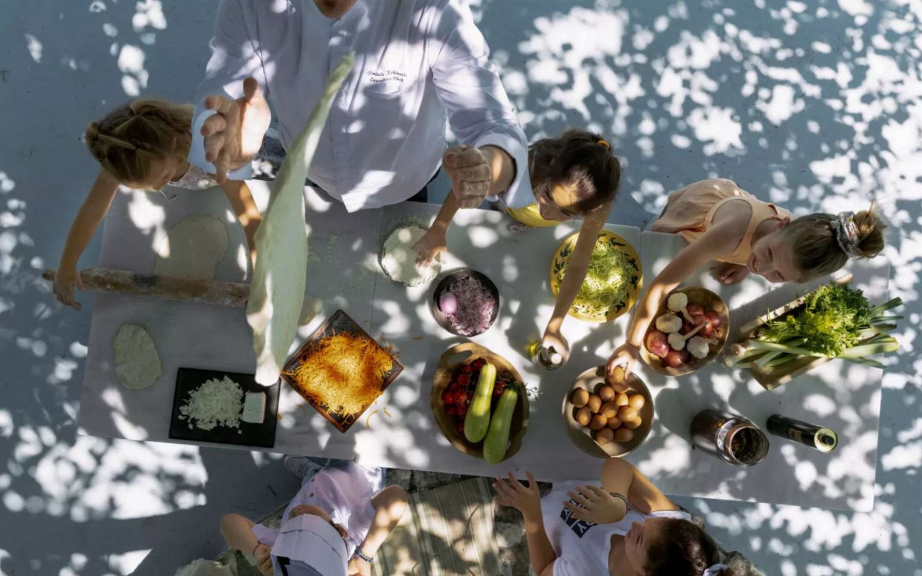 Cooking Class
