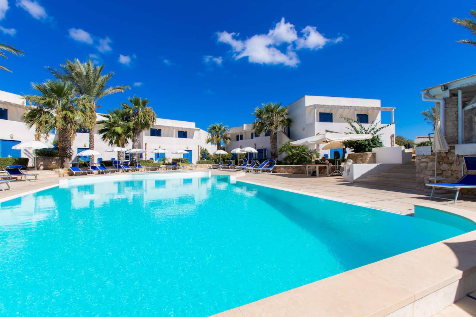 Cala La Luna Resort