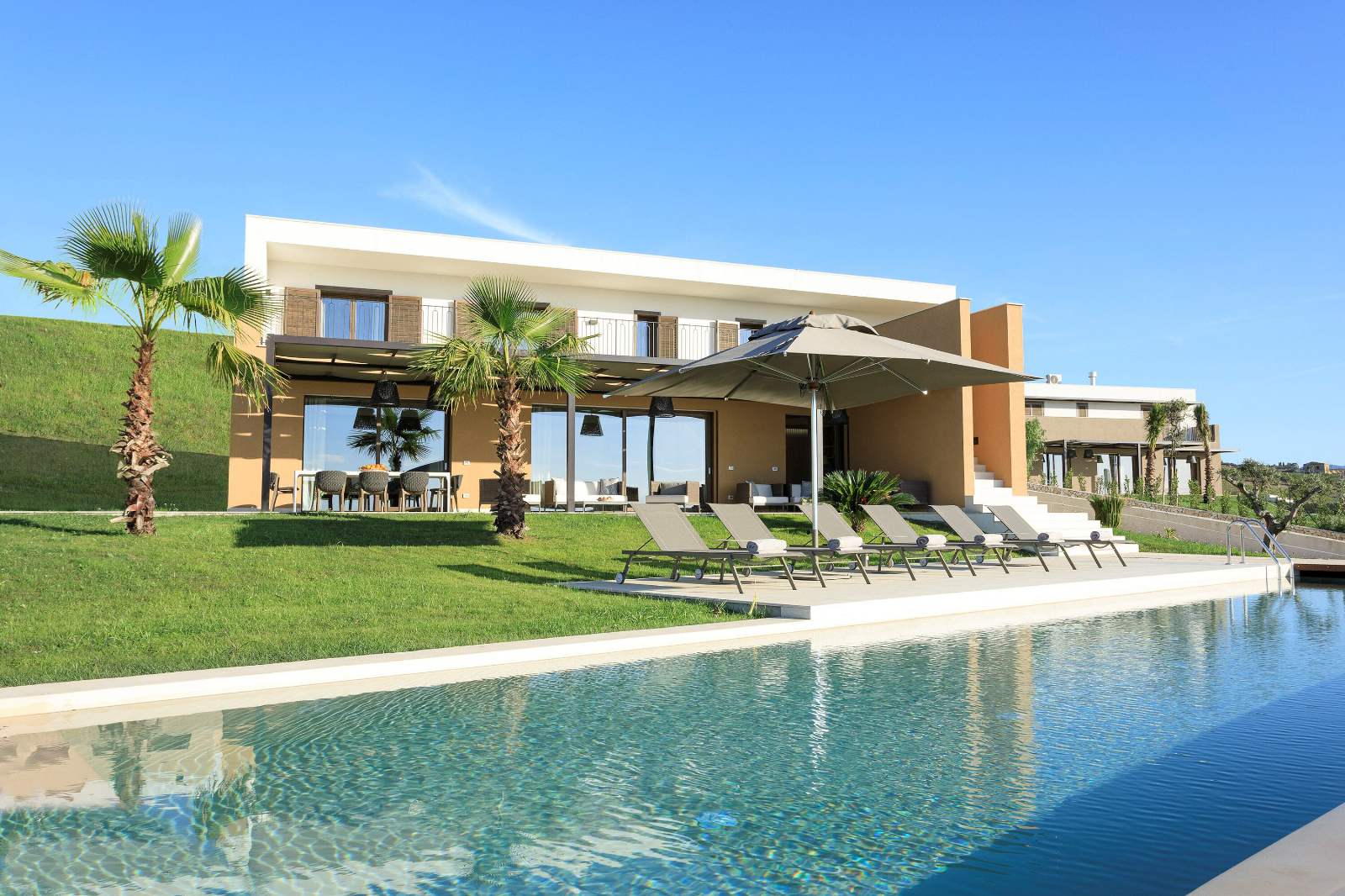 Verdura Resort: Private Villas