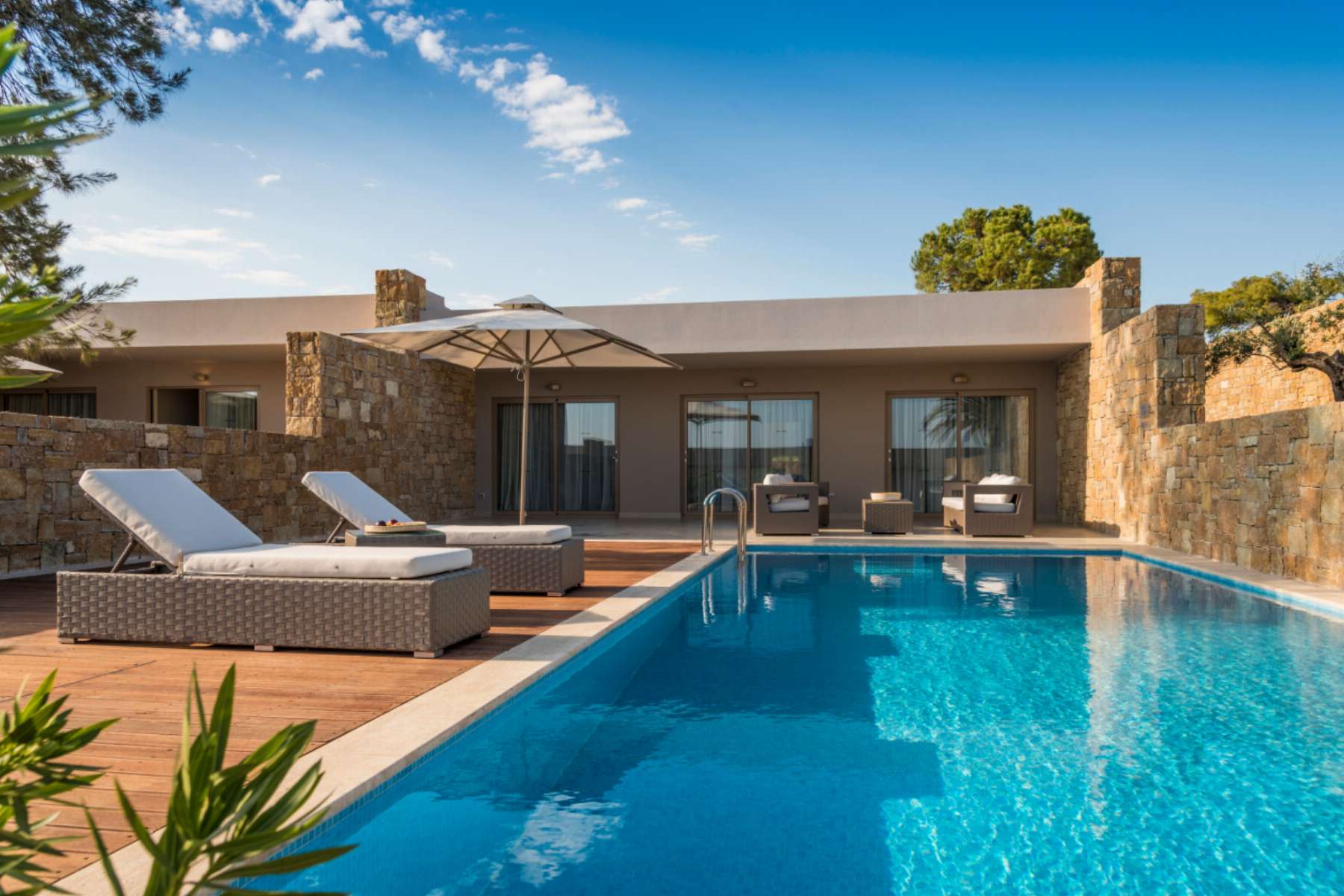 Ikos Olivia - Deluxe Two Bedroom
