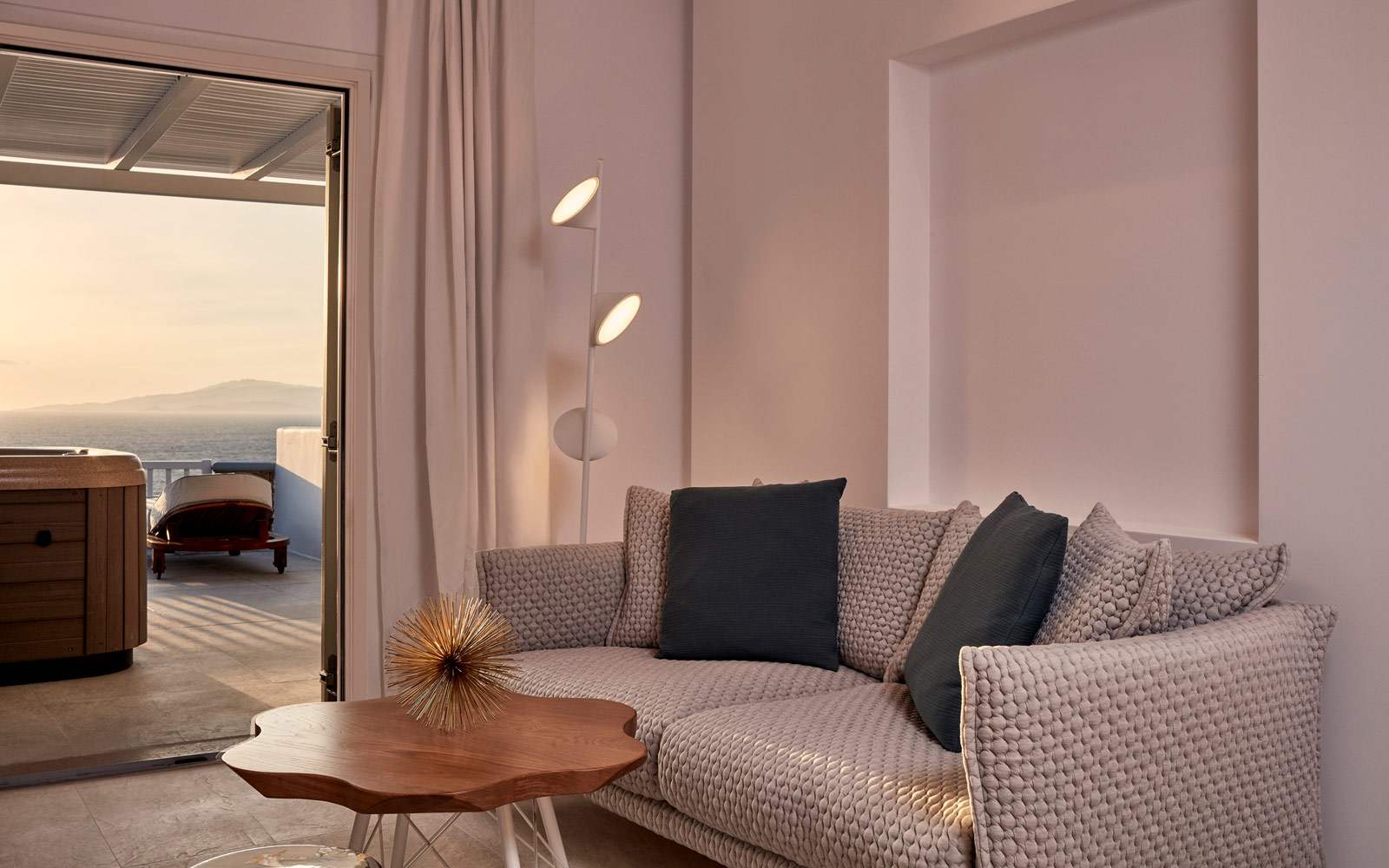 Korali Relais Suite