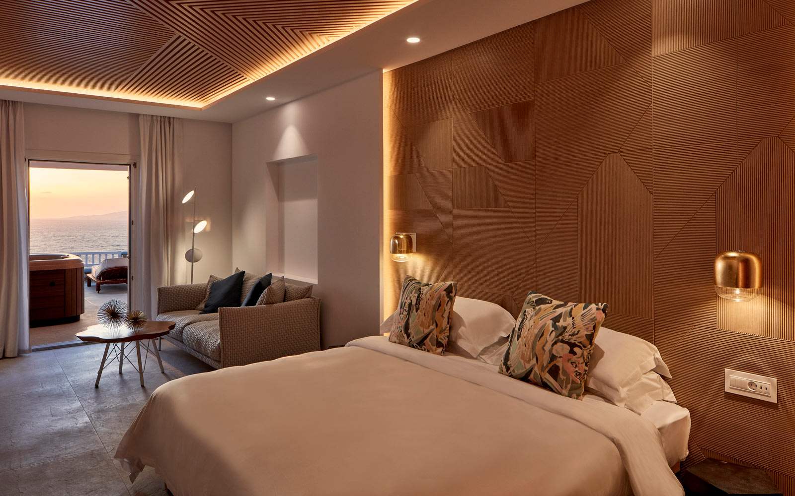 Korali Relais Suite