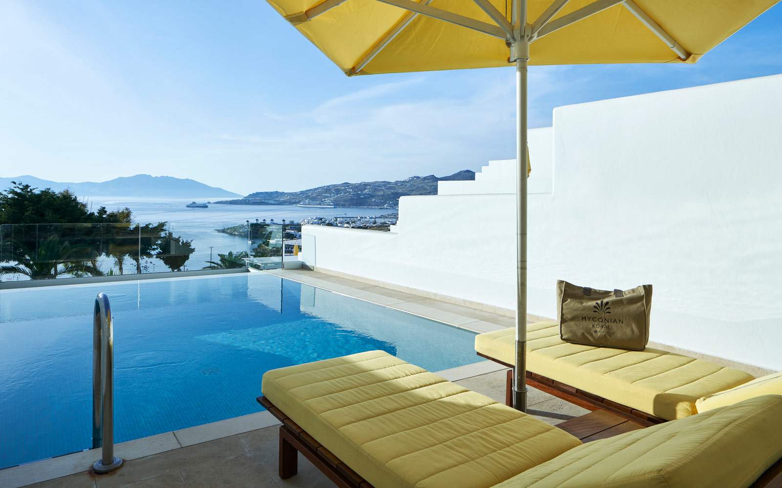 Korali Relais Suite