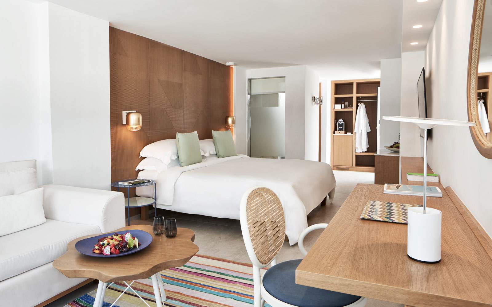 Korali Relais Suite