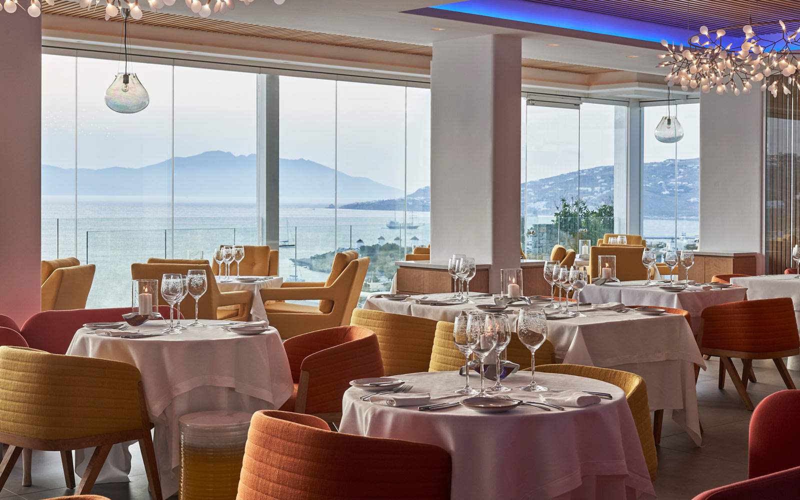 Korali Relais Restaurant