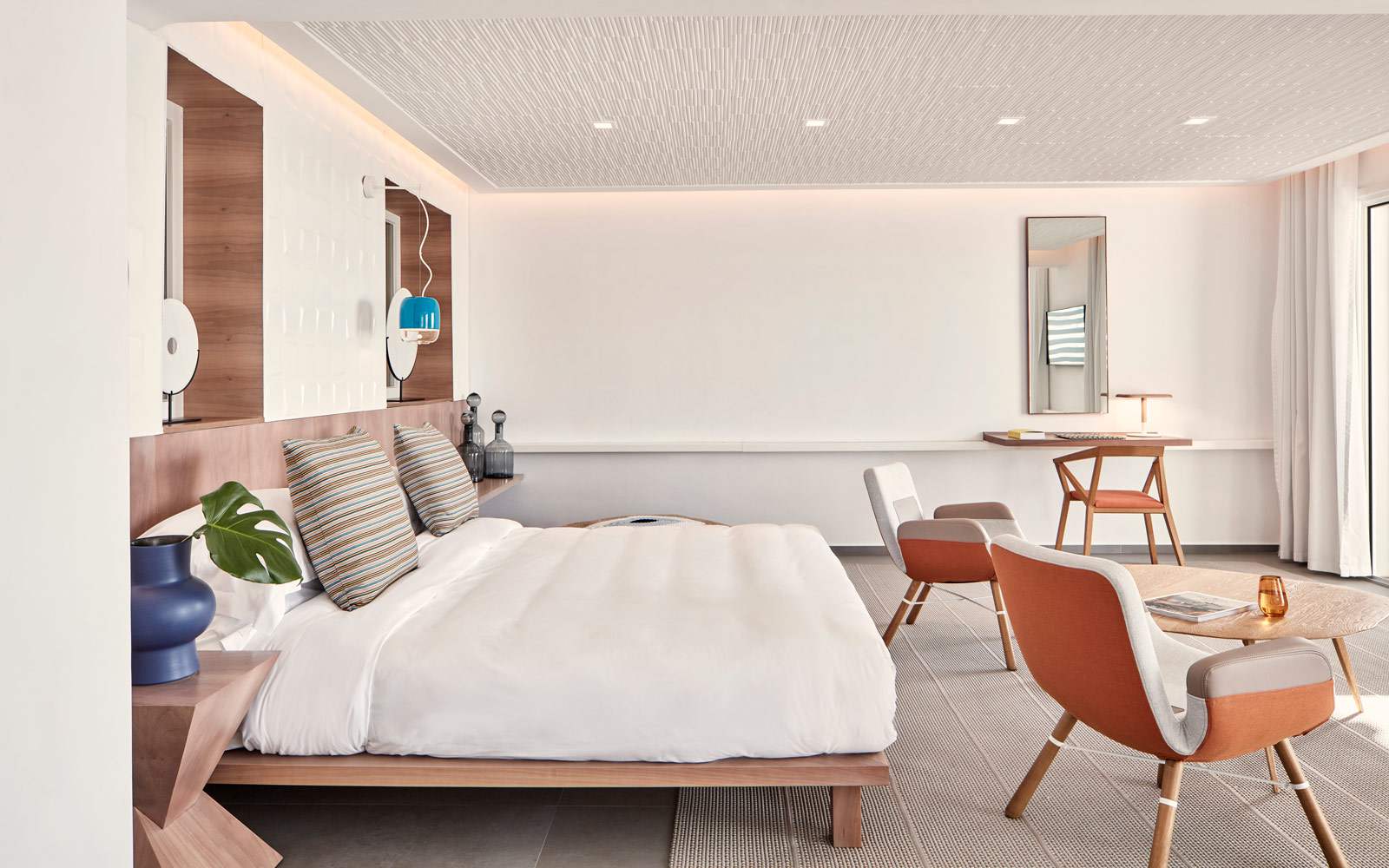 Korali Relais Suite