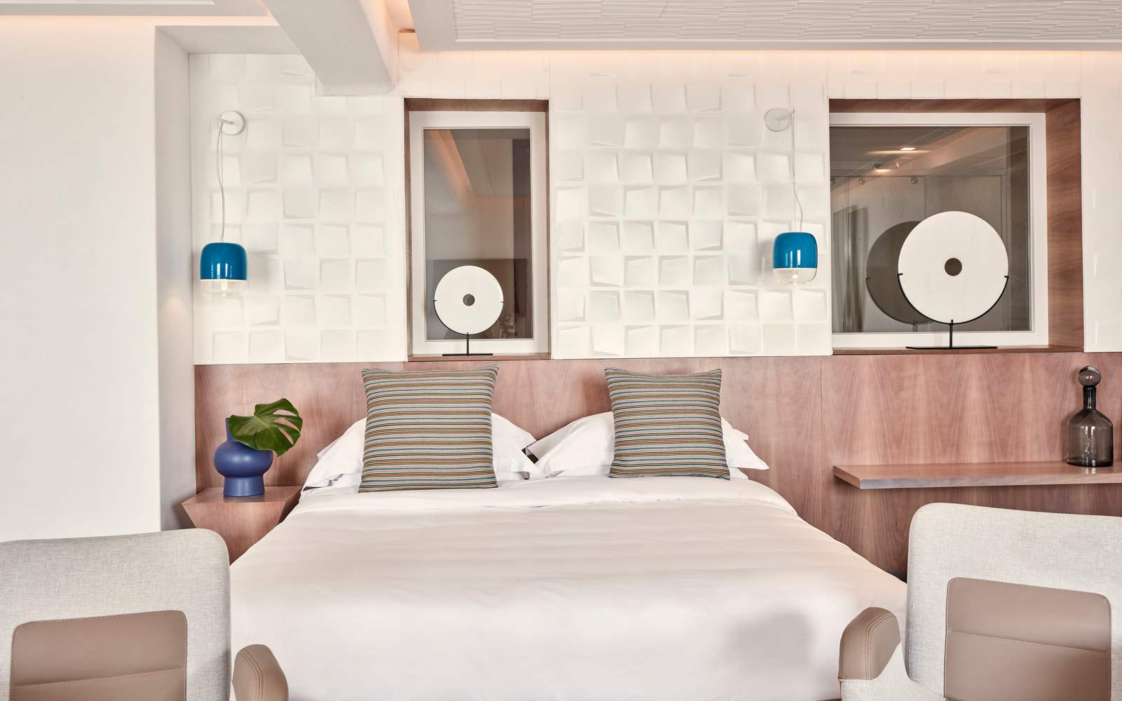 Korali Relais Suite