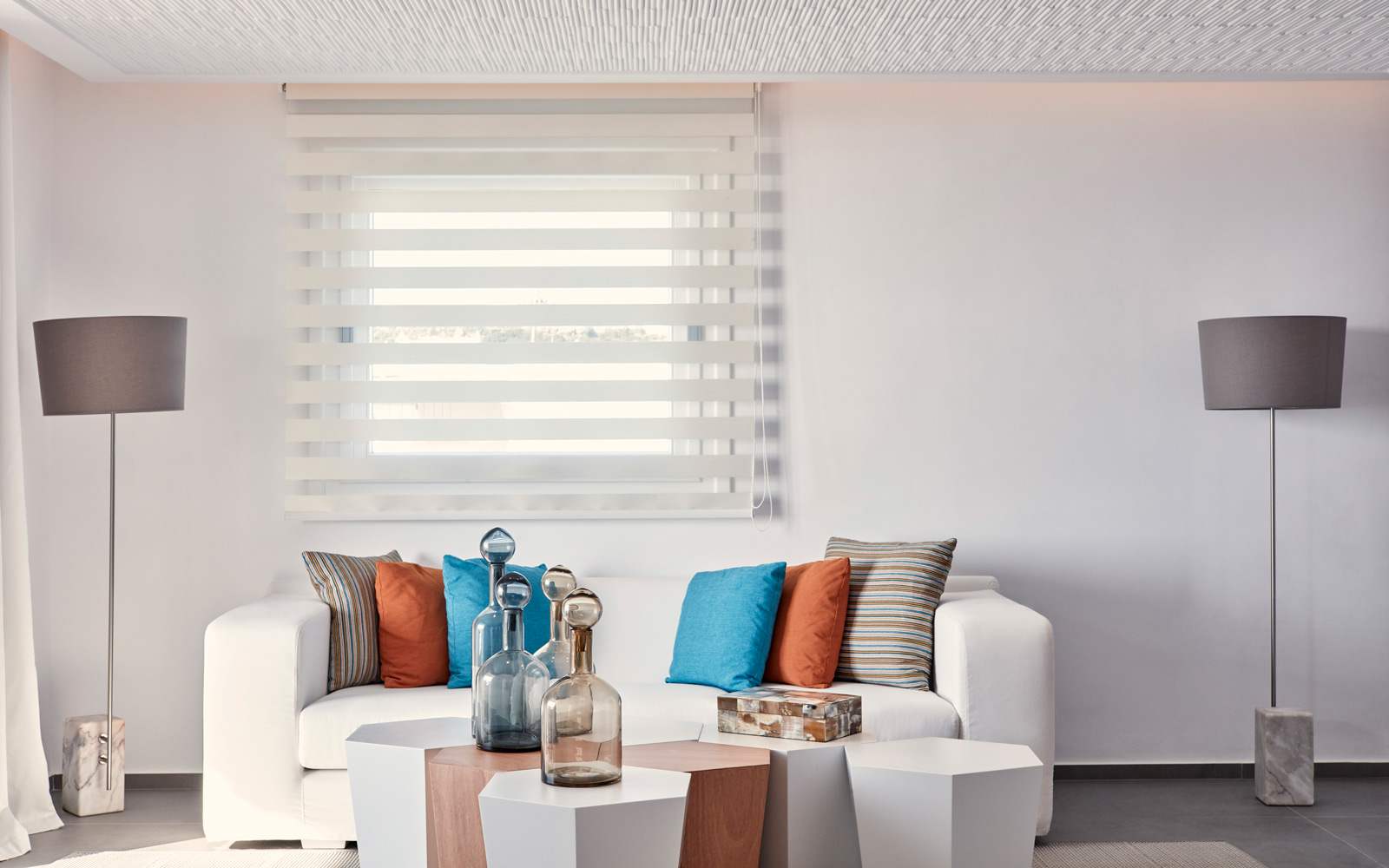 Korali Relais Suite