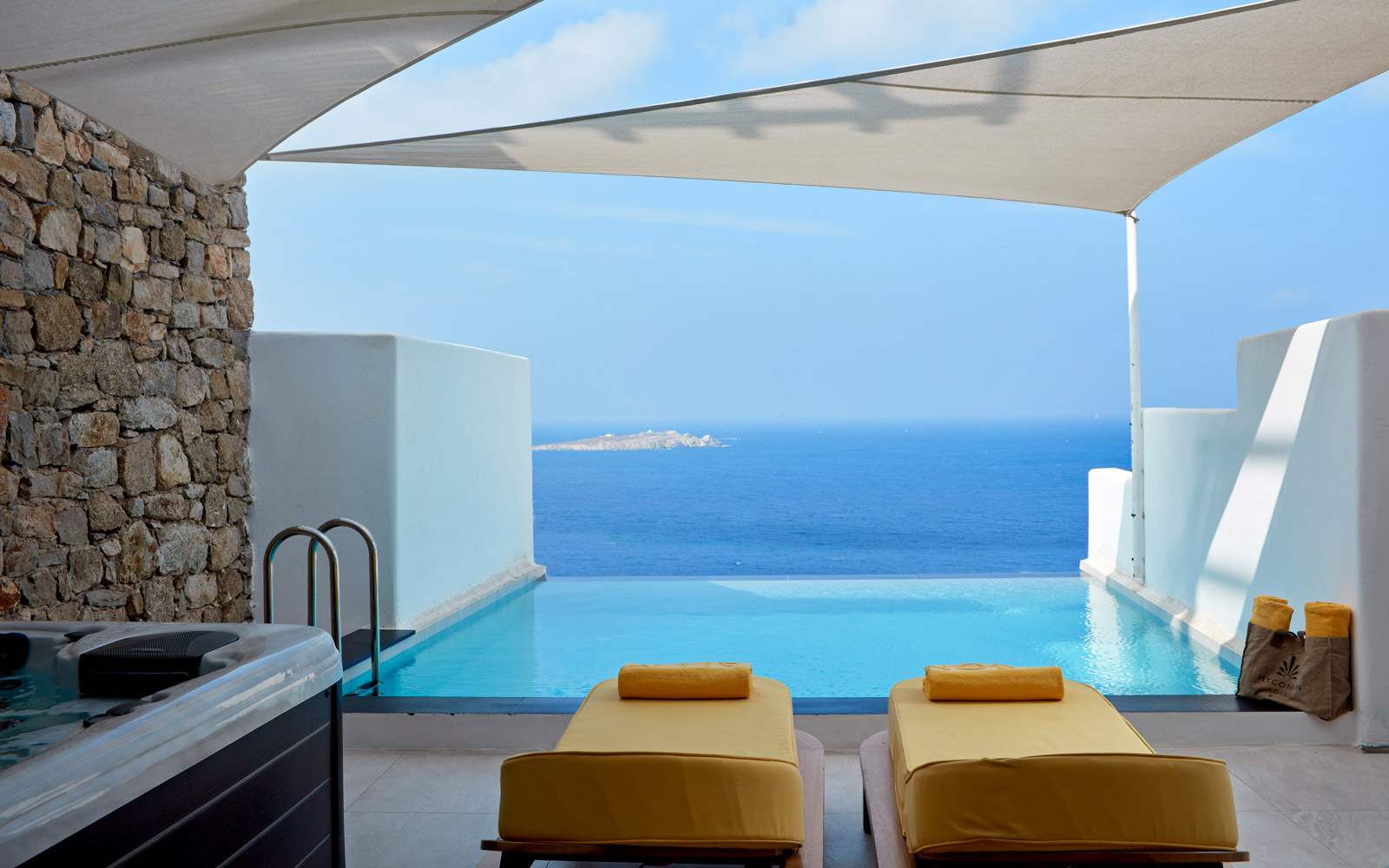 Korali Relais Suite