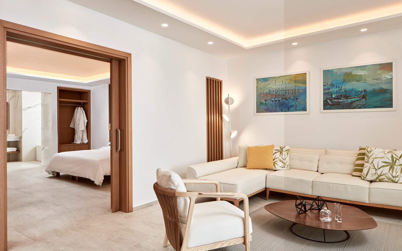 Korali Relais Suite