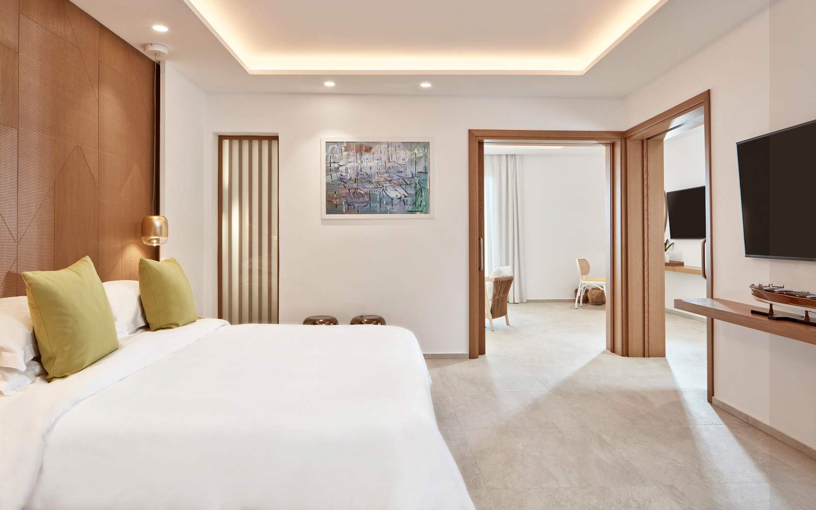 Korali Relais Suite
