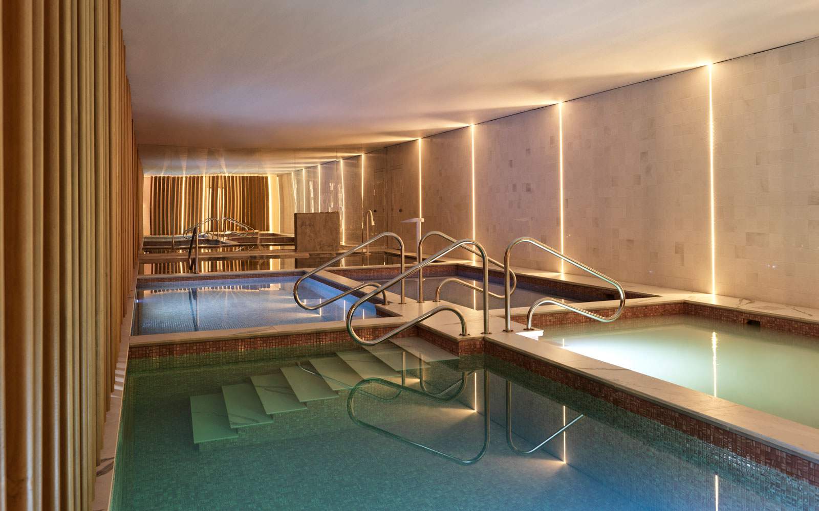 Korali Relais Spa