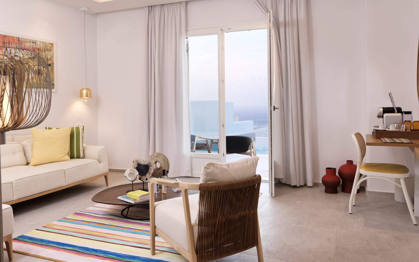 Korali Relais Suite