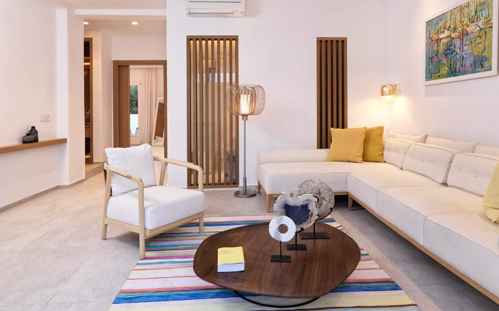 Korali Relais Suite
