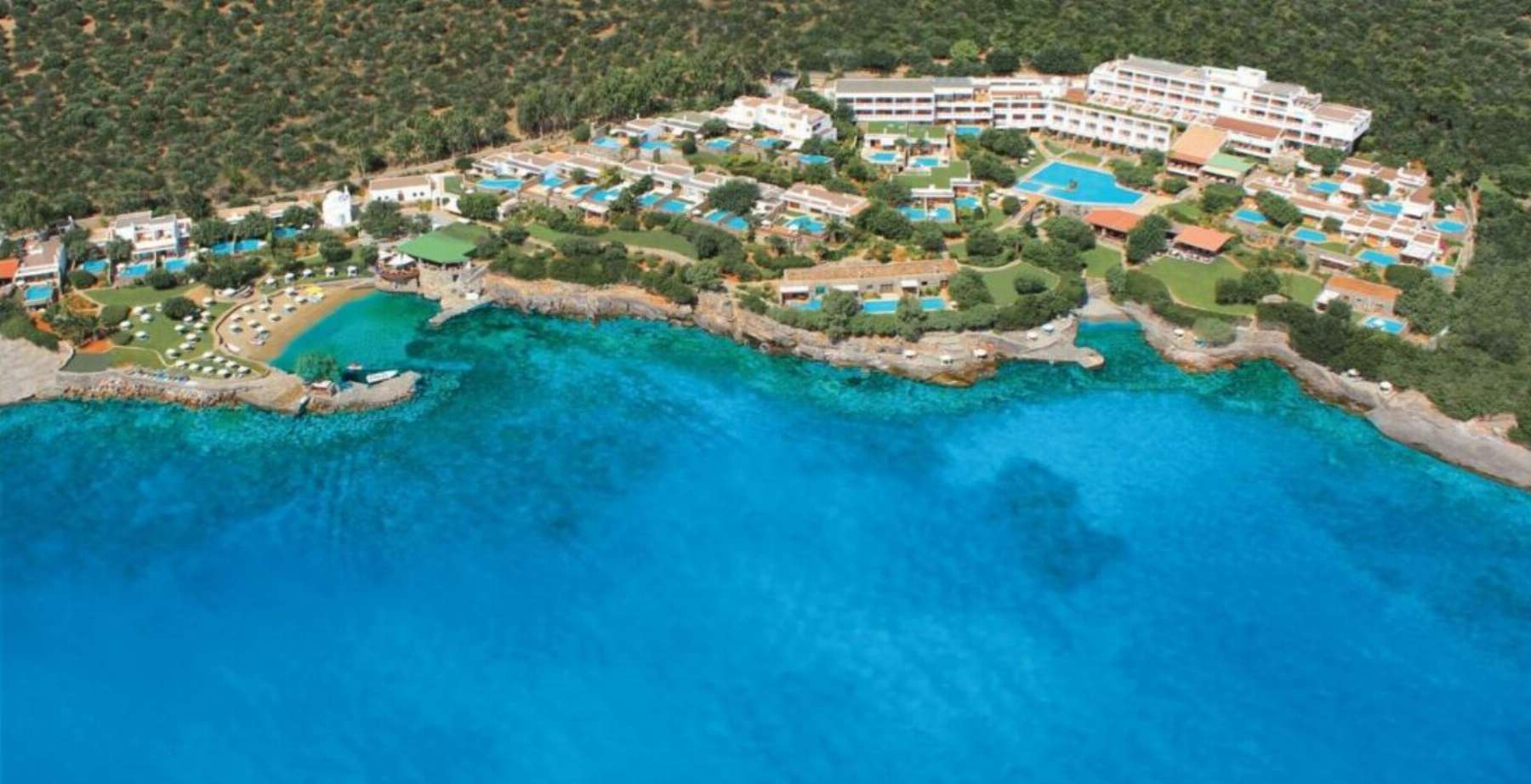 Elounda Mare Hotel