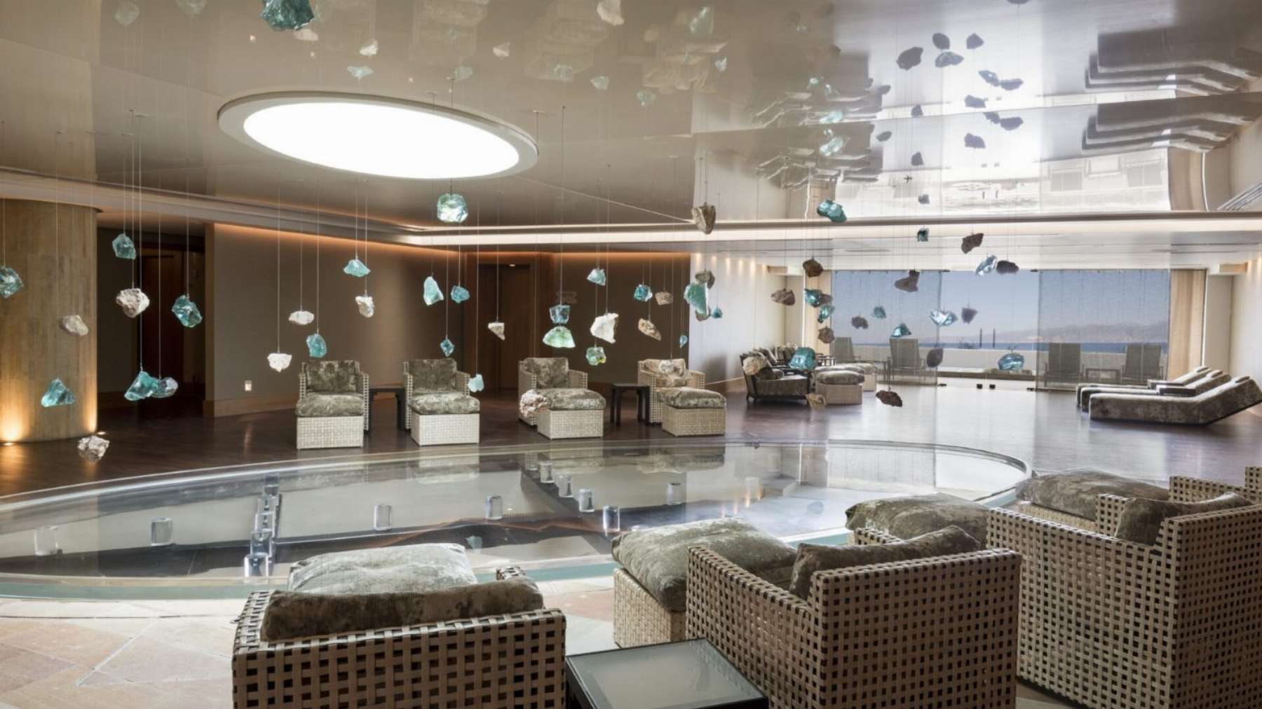 Elounda Mare Spa