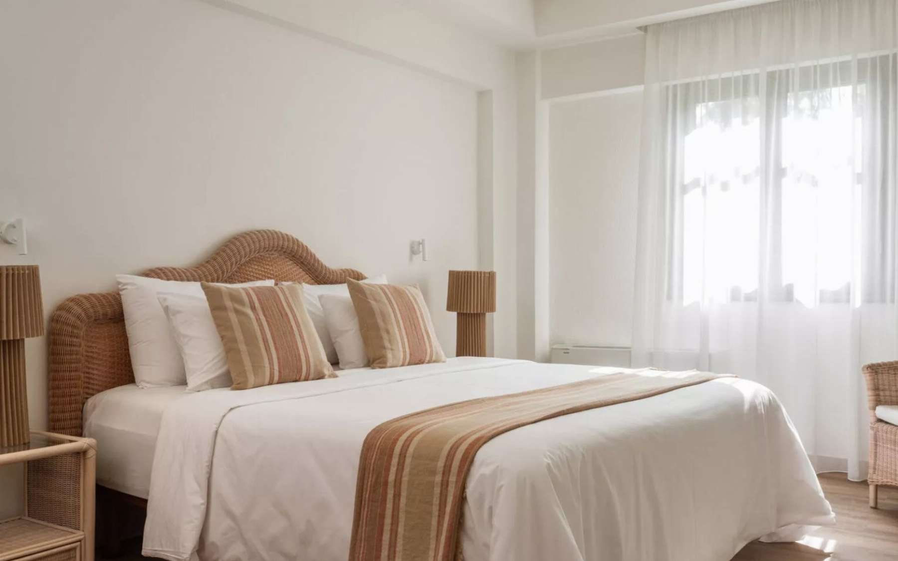 Family Interconnecting Loft