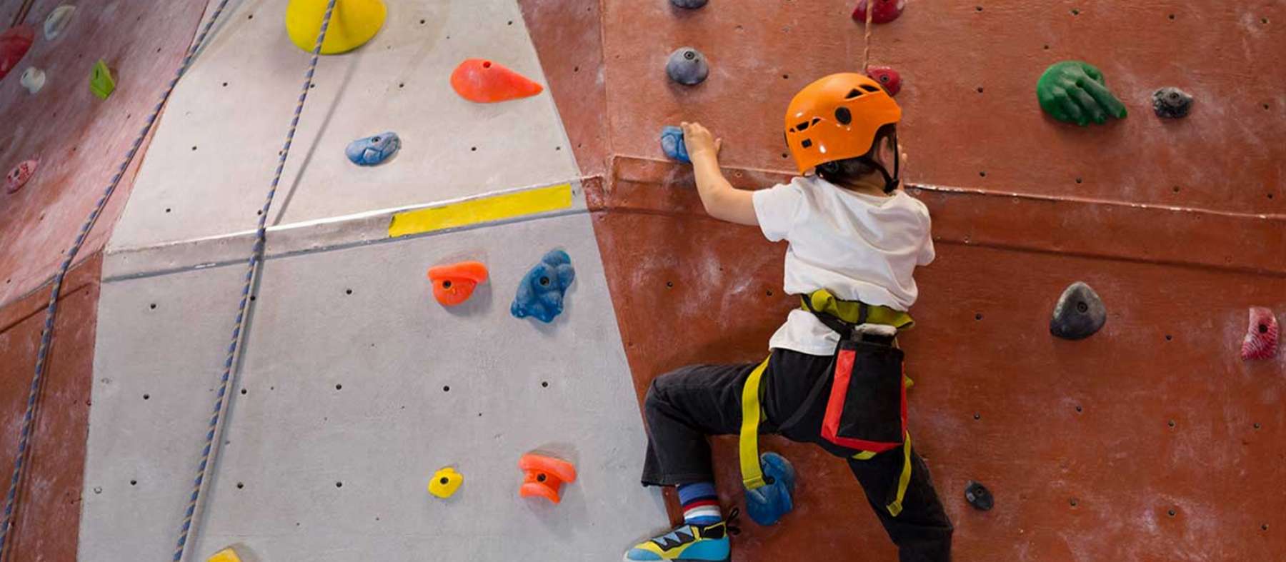Forte Village Sardinia Climbing Academy