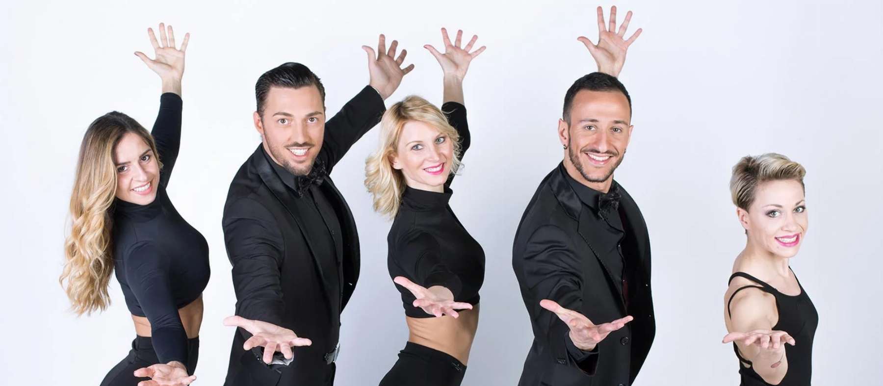 Forte Village Sardinia Dance Academy