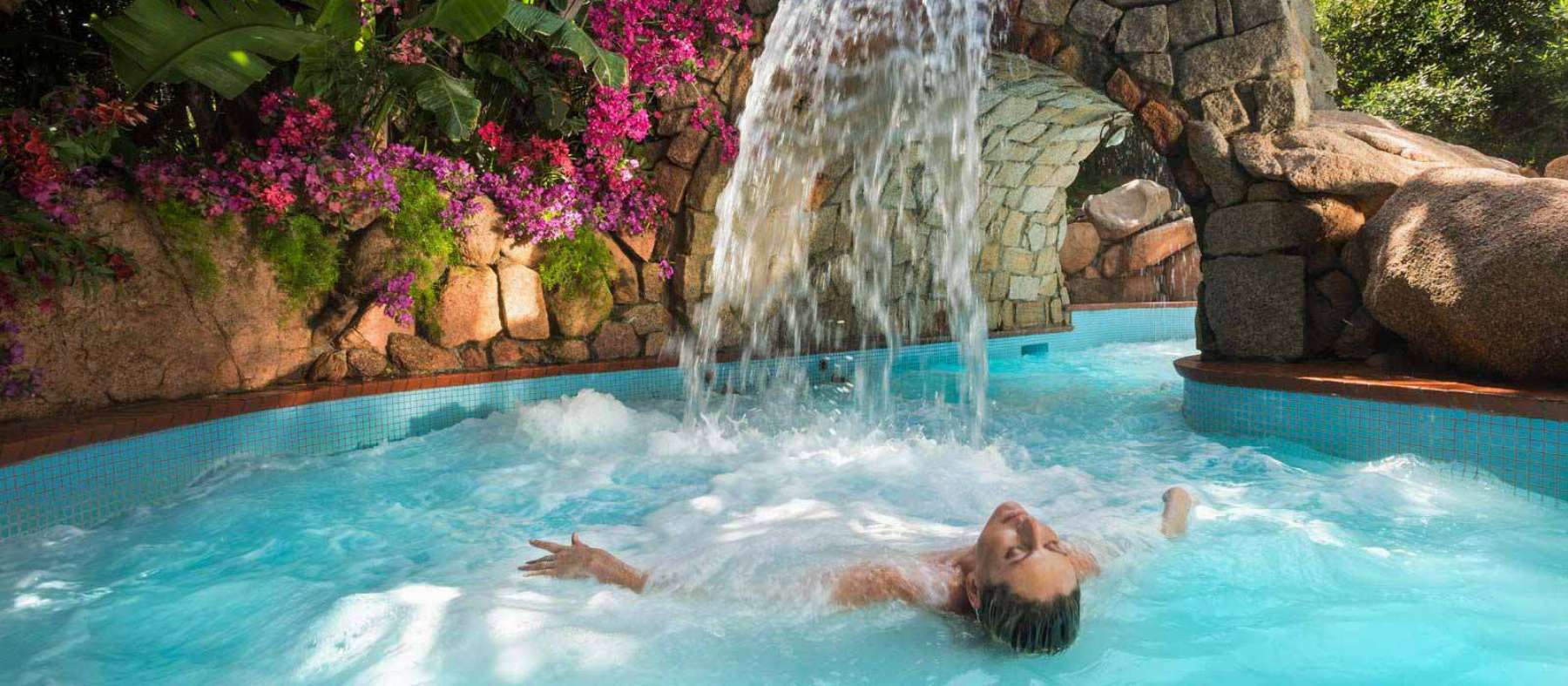 Forte Village Sardinia Spa