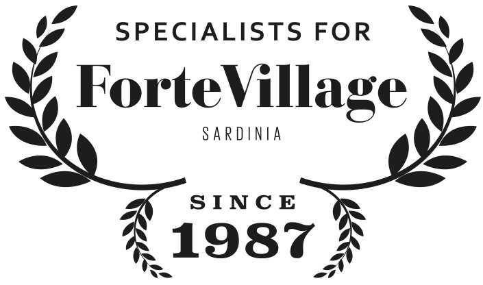 Sardatur Holidays are UKs leading Forte Village Sardinia specialists since 1987