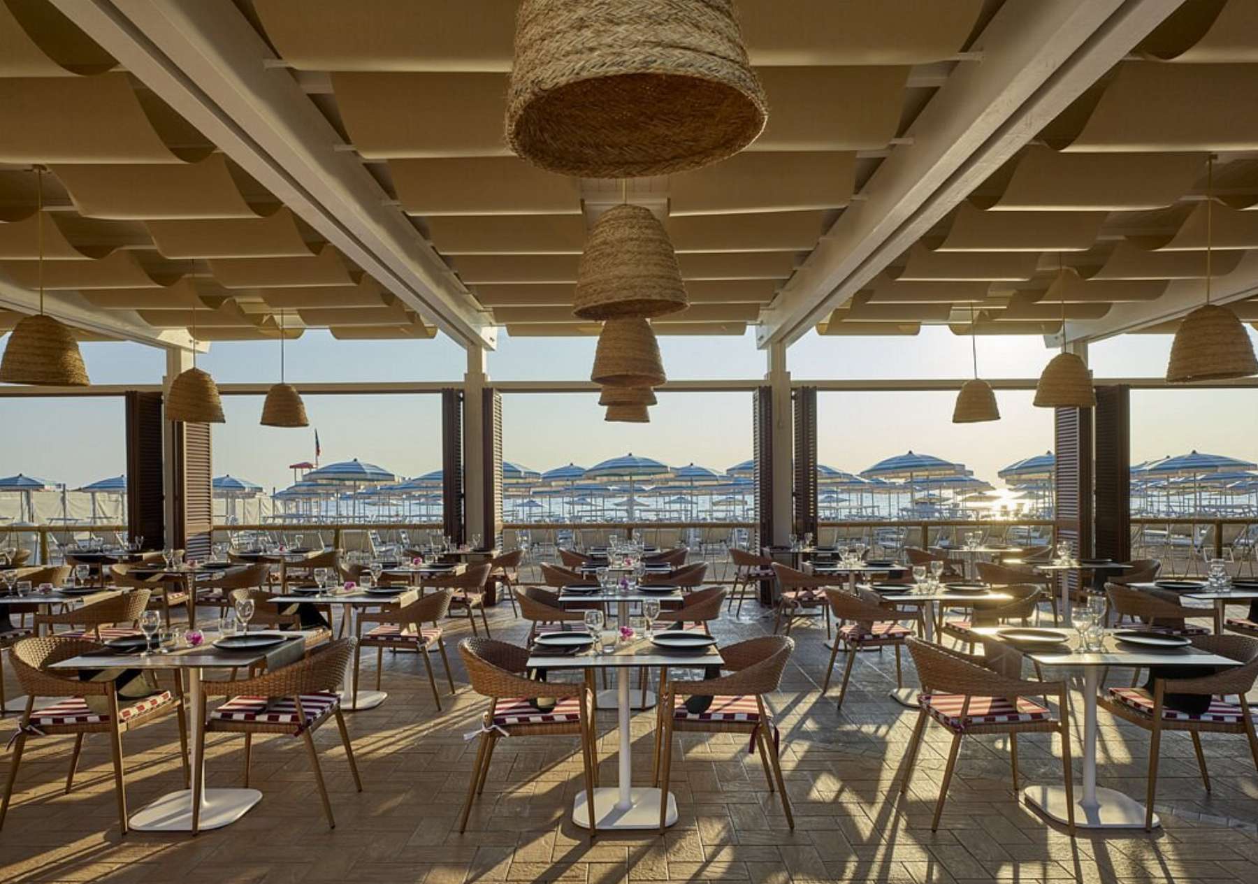 Granserena Hotel Puglia