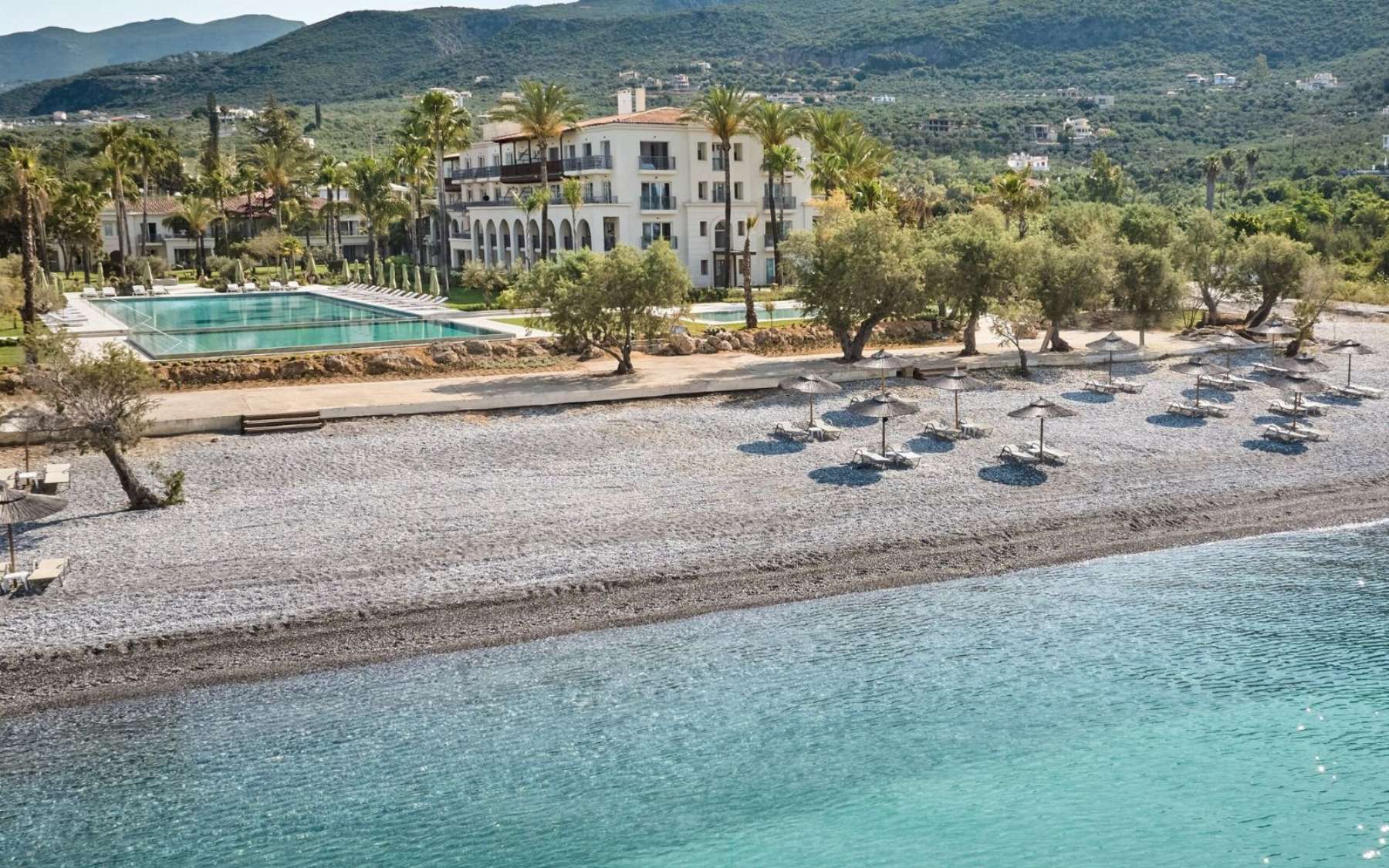 Hotel Overview