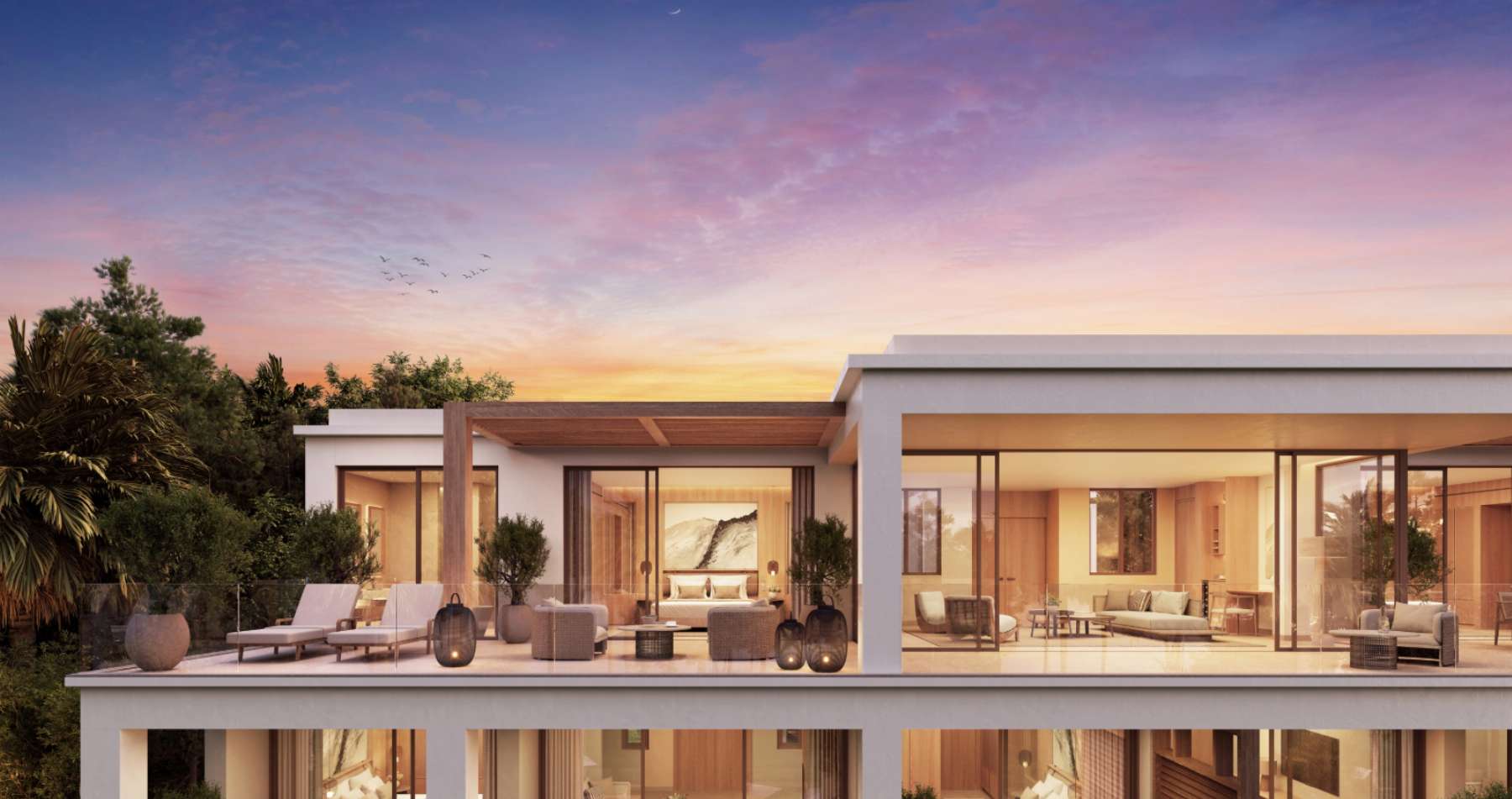 Ikos Andalusia - Penthouse Suite