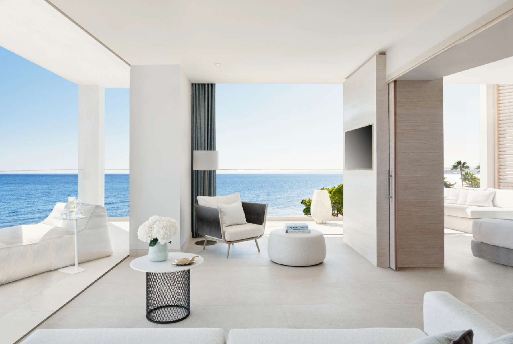 Ikos Andalusia - Deluxe One Bedroom Suite
