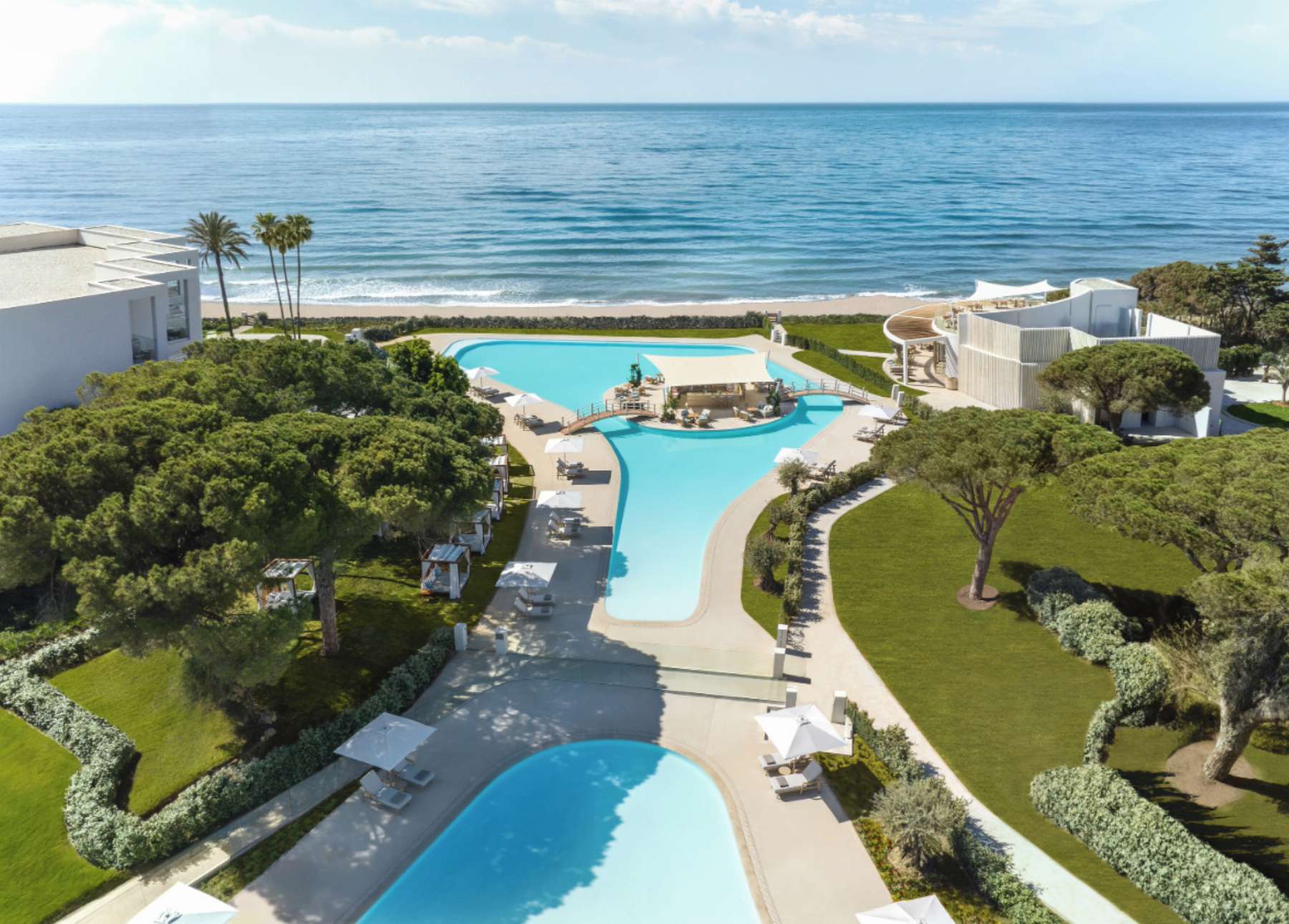 Ikos Andalusia - Outdoor View