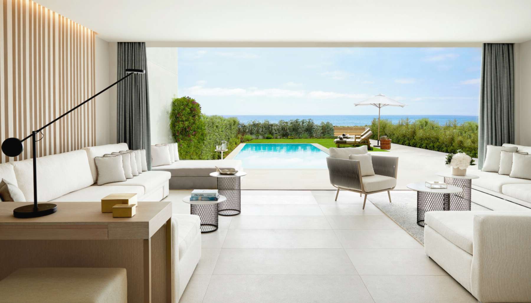 Ikos Andalusia - Deluxe Two Bedroom Suite