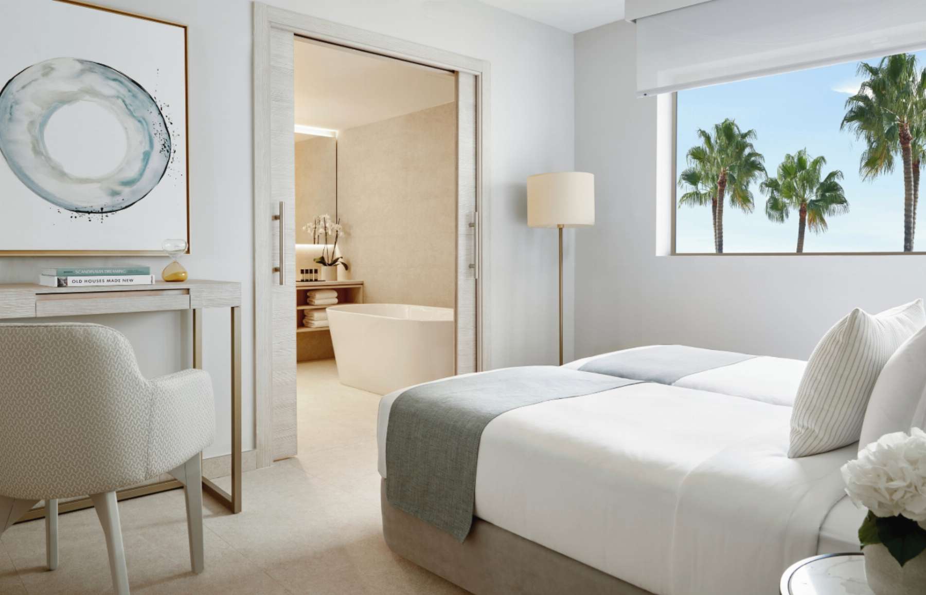 Ikos Andalusia - Deluxe Two Bedroom Suite
