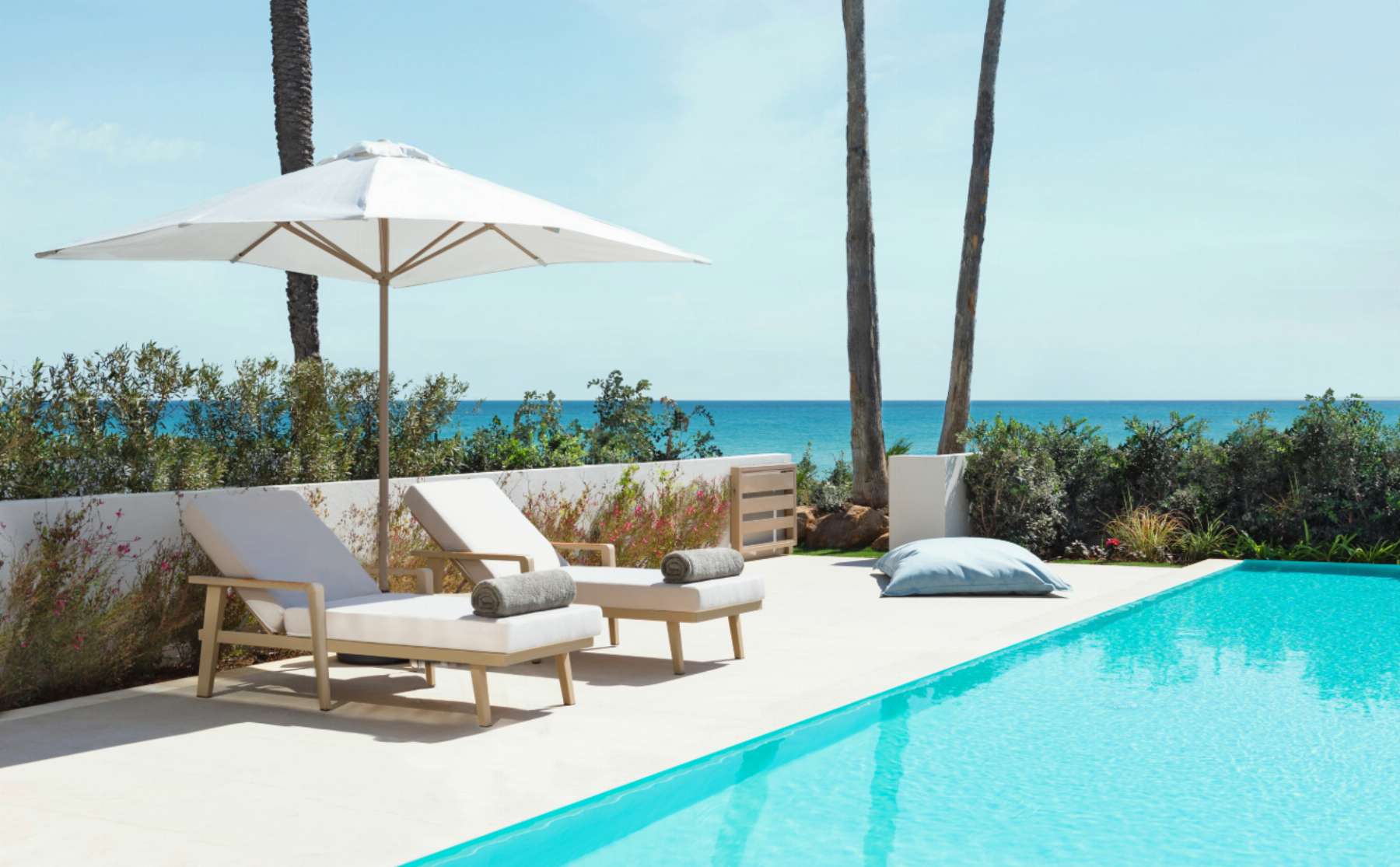 Ikos Andalusia - Private Pool