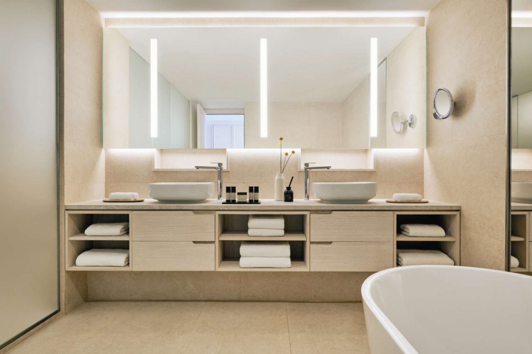 Ikos Andalusia - Bathroom