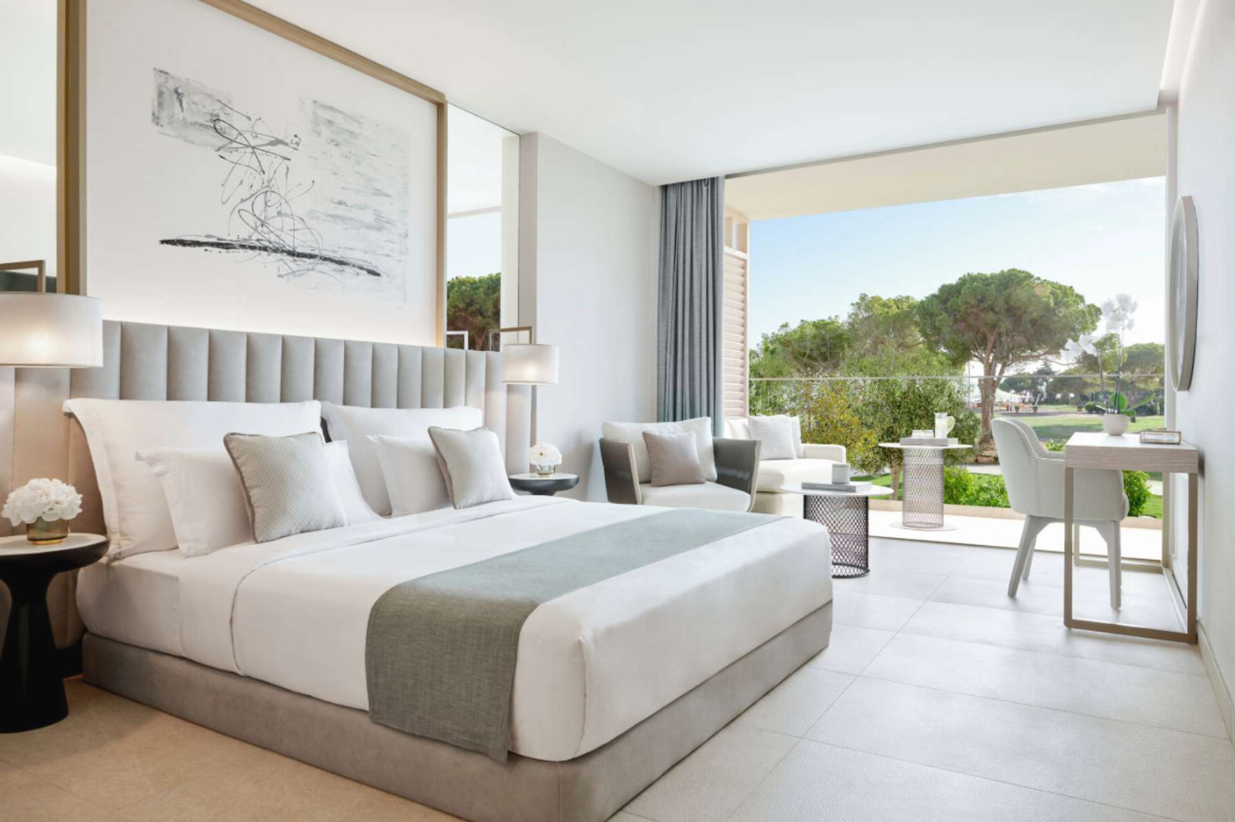 Ikos Andalusia - Superior Double Room