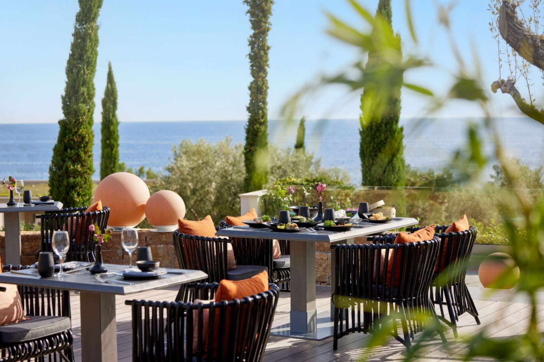 Ikos Oceania - Outdoor