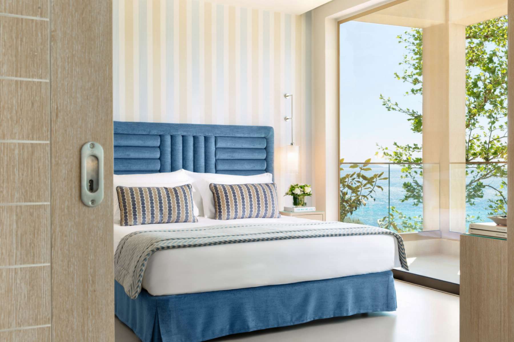 Ikos Oceania - Deluxe One Bedroom