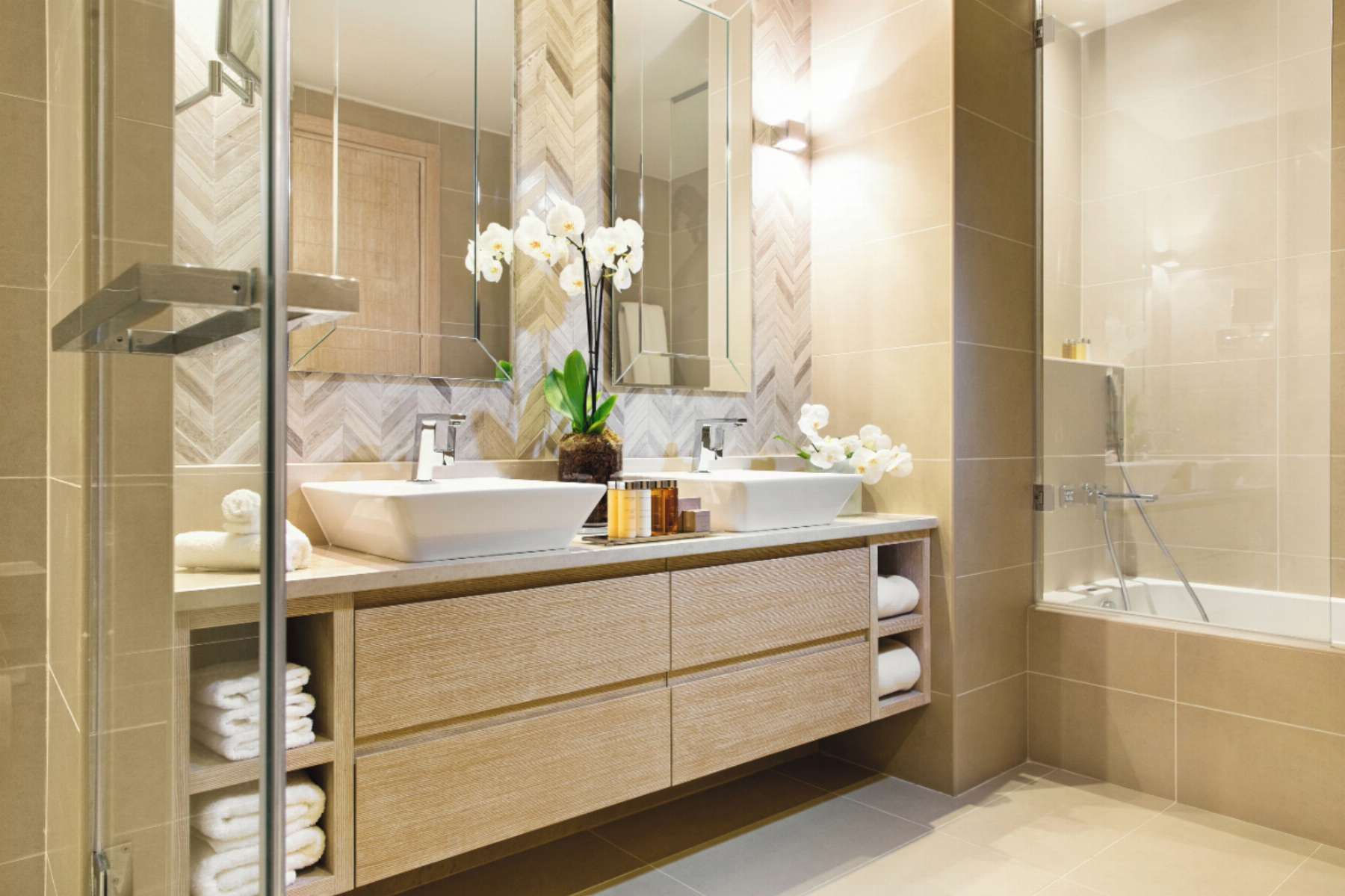 Ikos Oceania - Bathroom
