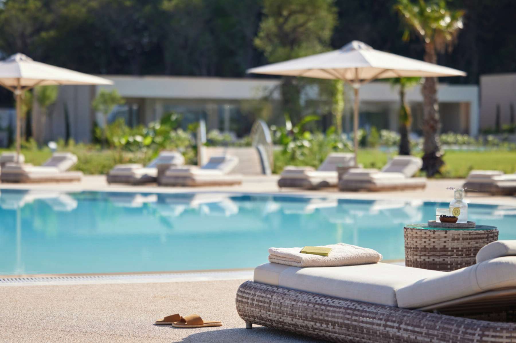 Ikos Odisia - Deluxe Pool
