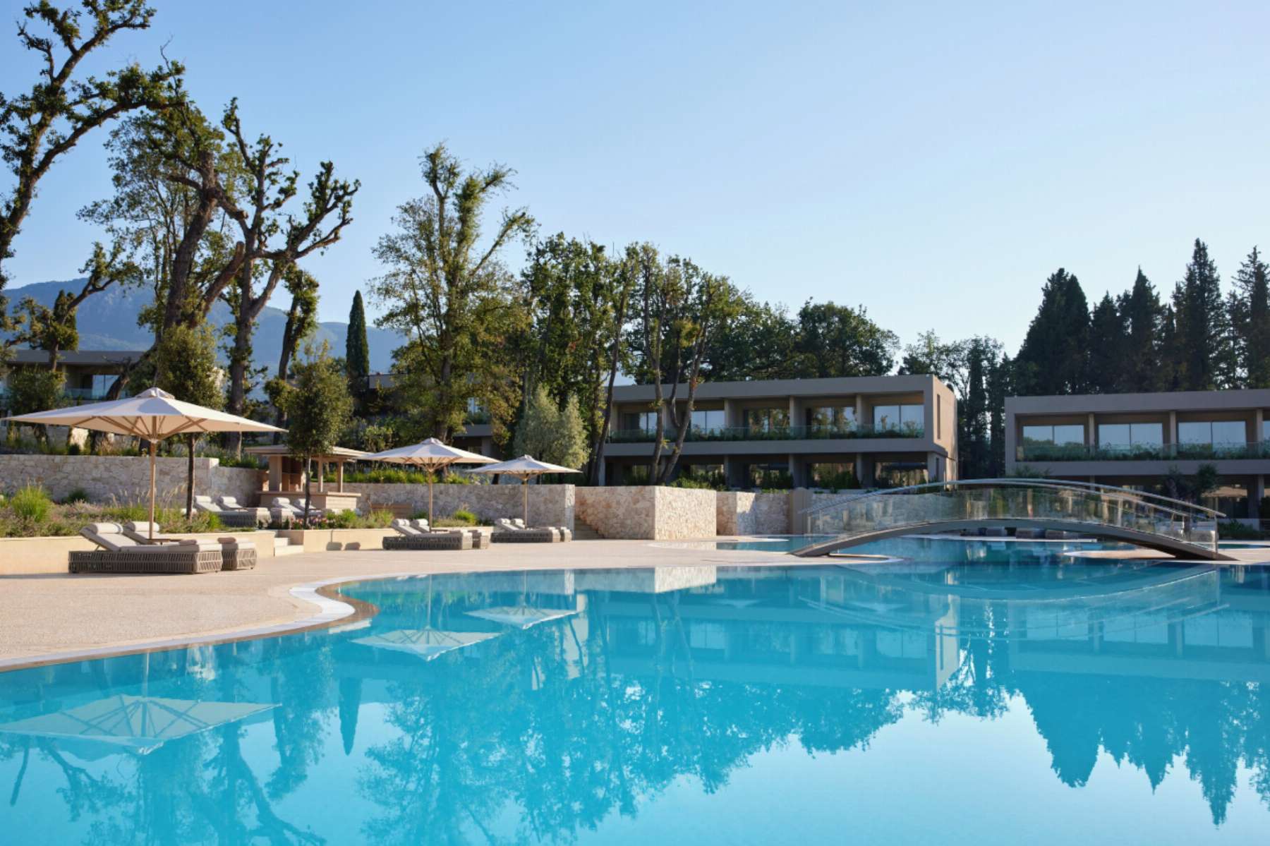 Ikos Odisia - Deluxe Pool