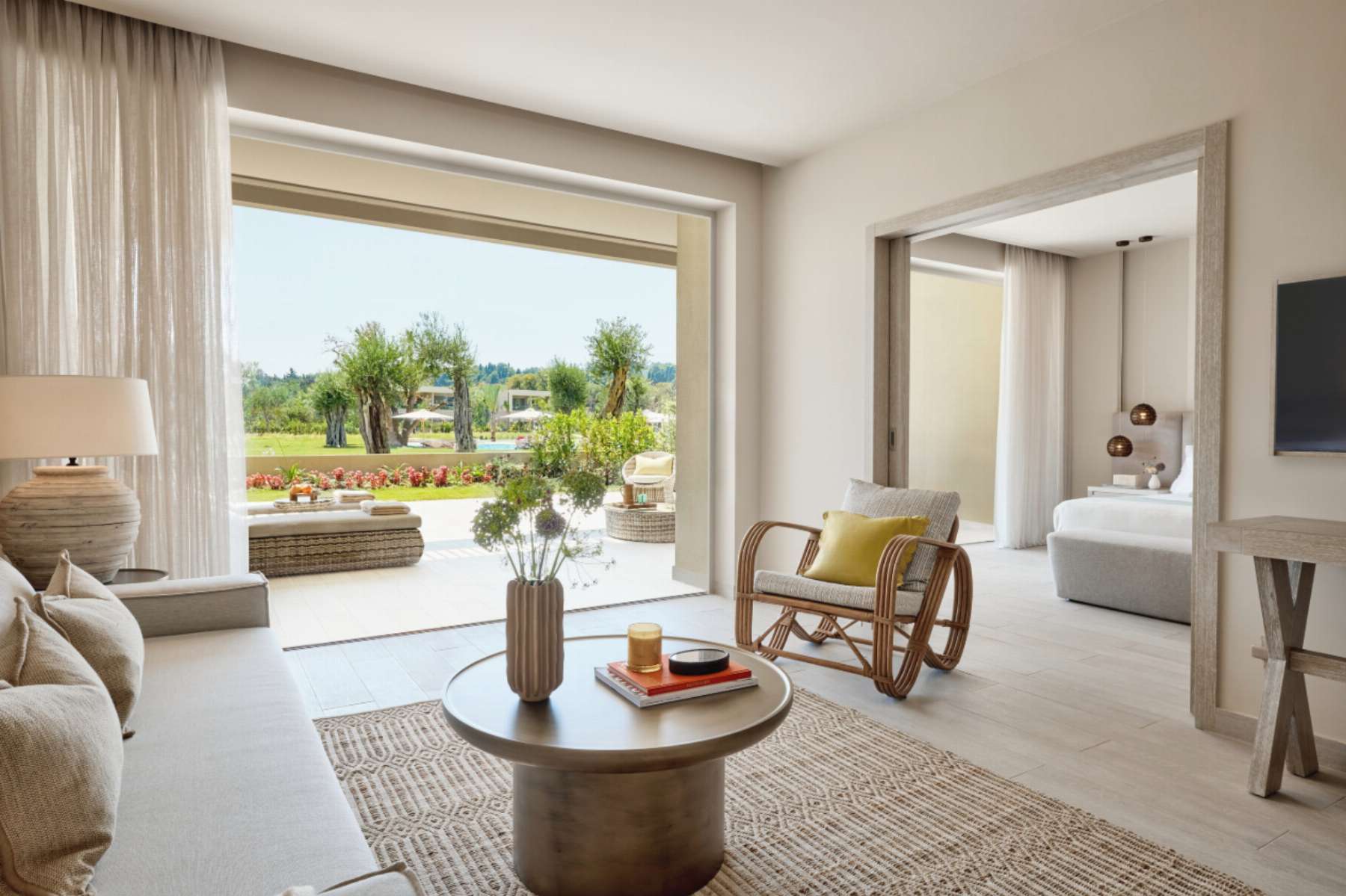 Ikos Odisia - One Bedroom Suite