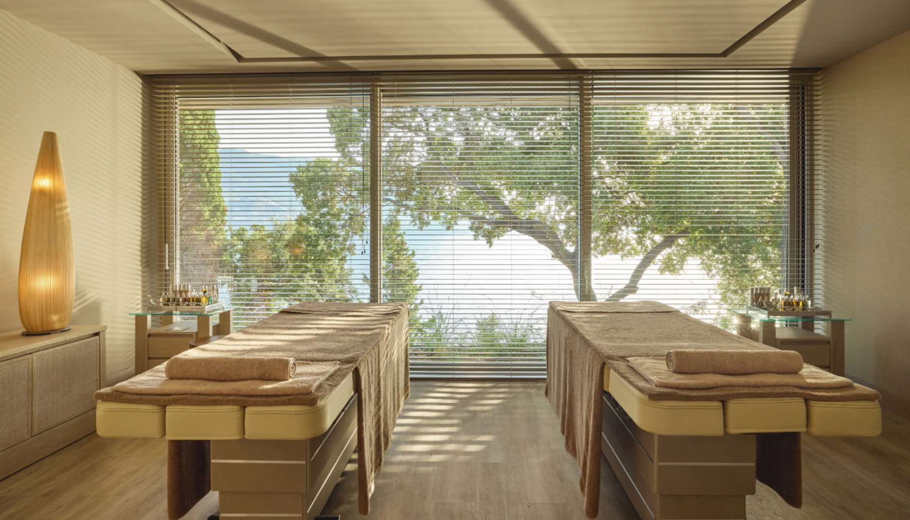 Ikos Odisia - Spa Room