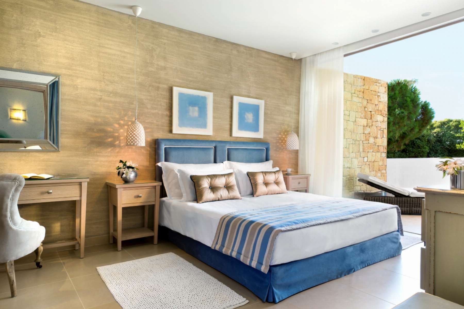 Ikos Olivia - Deluxe Two Bedroom