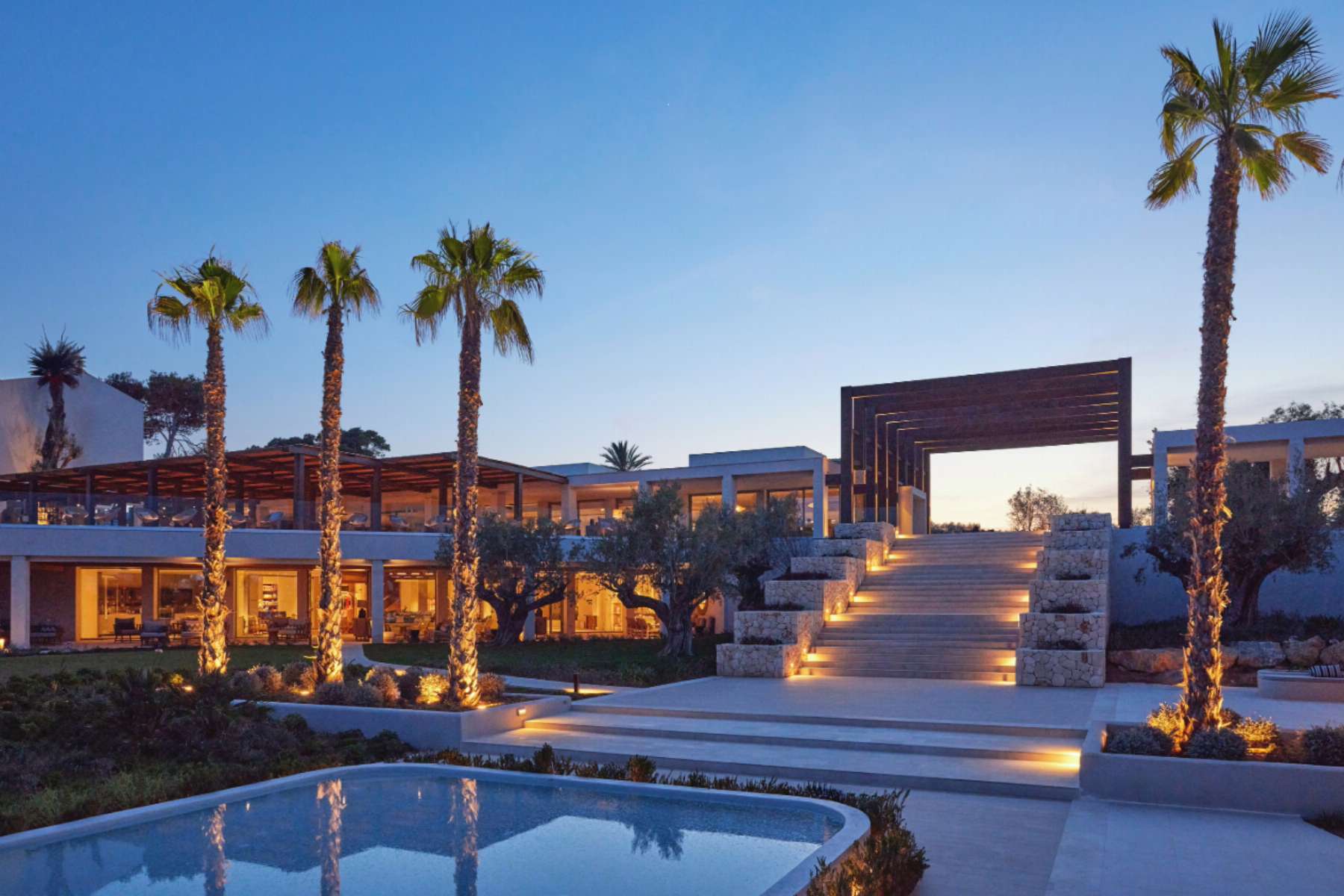 IKOS Porto Petro Mallorca Spain Europe Sardatur Holidays